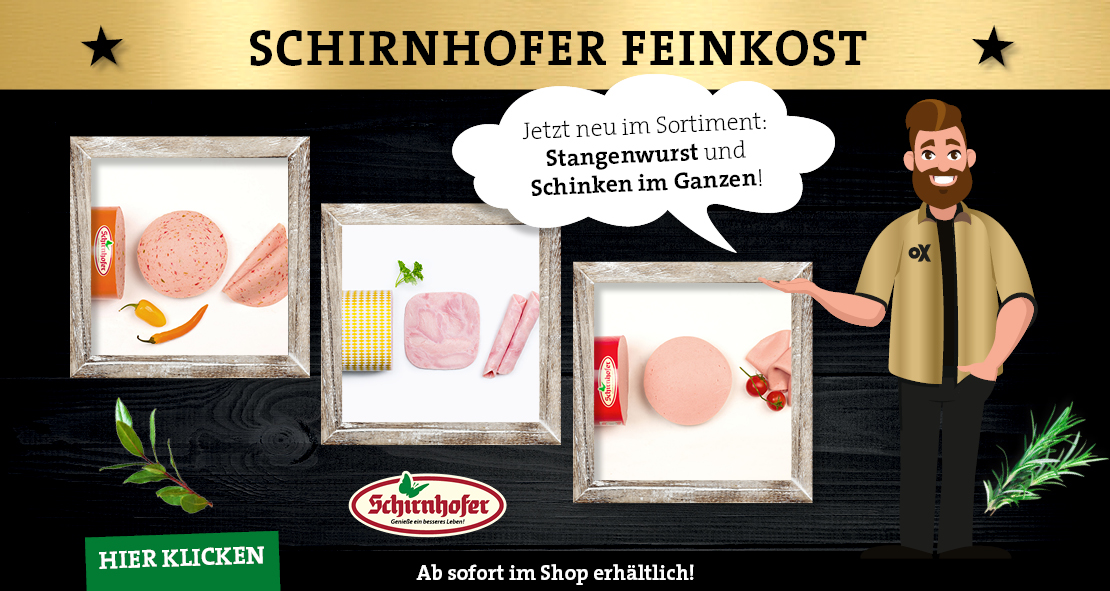 ALMOX Shop - Grill-Shop für Genießer